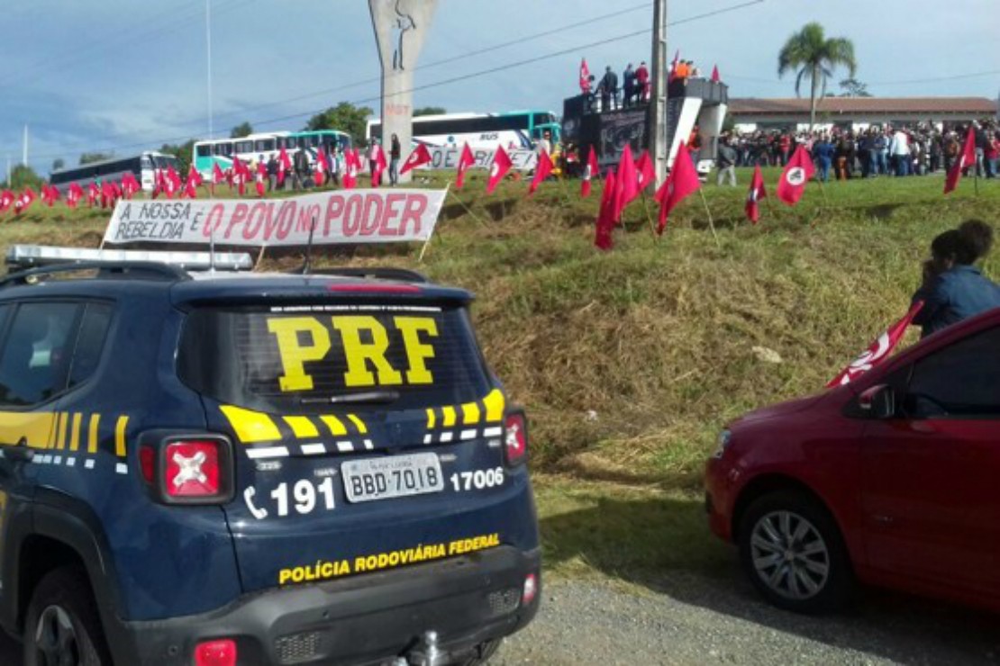 Foto: PRF/Divulgação